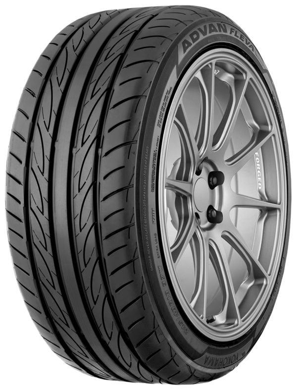 Advan Fleva V701 - 235/50R18 SL 97V