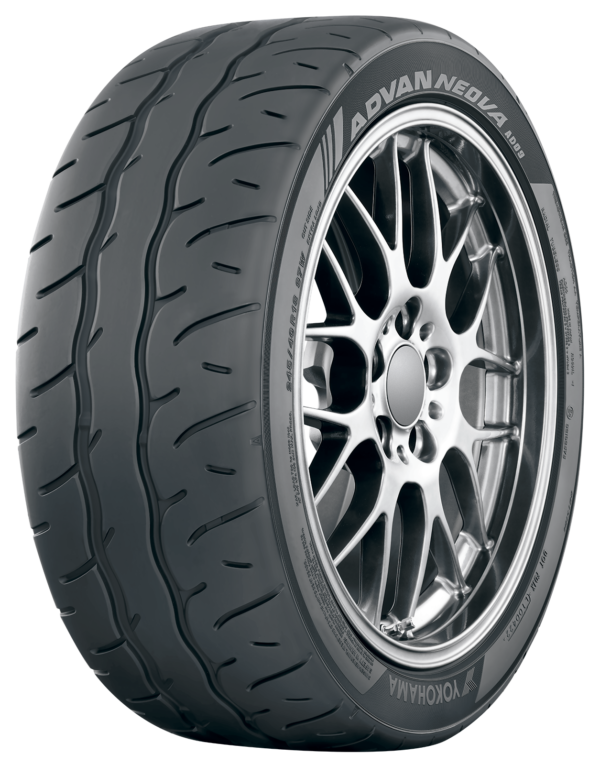 Advan Neova AD09 - 195/55R15 85V