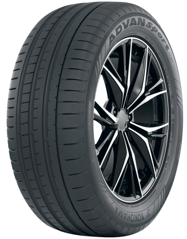 Advan Sport V107 - 315/30ZR22 107Y XL