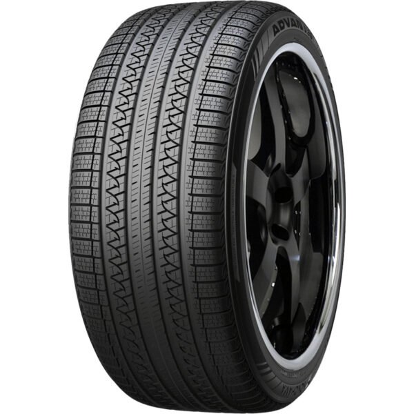 Advan Sport V107E - 315/30R23 111Y XL