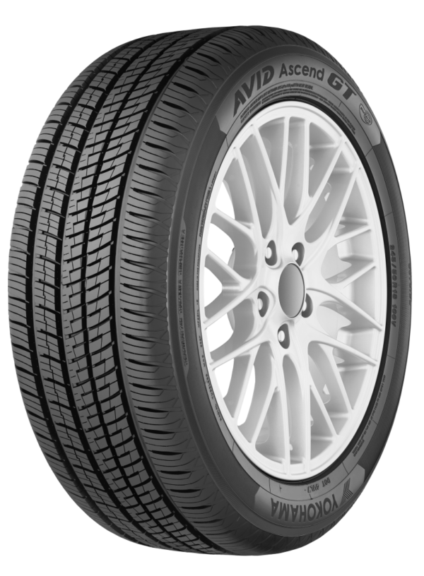 Advan V35A - 315/35R22 111V XL