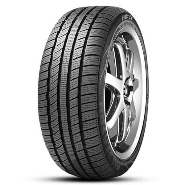 All-Turi 221 - 245/45R17 99V