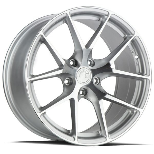 AodHan AFF7 Series 18x8.5in. 5x120 35 Offset Wheel (AFF71885512035SMF)