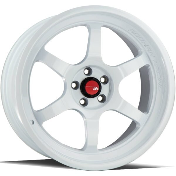 AodHan AH08 Series 18x9.5in. 5x100 35 Offset Wheel (AH081895510035FW)