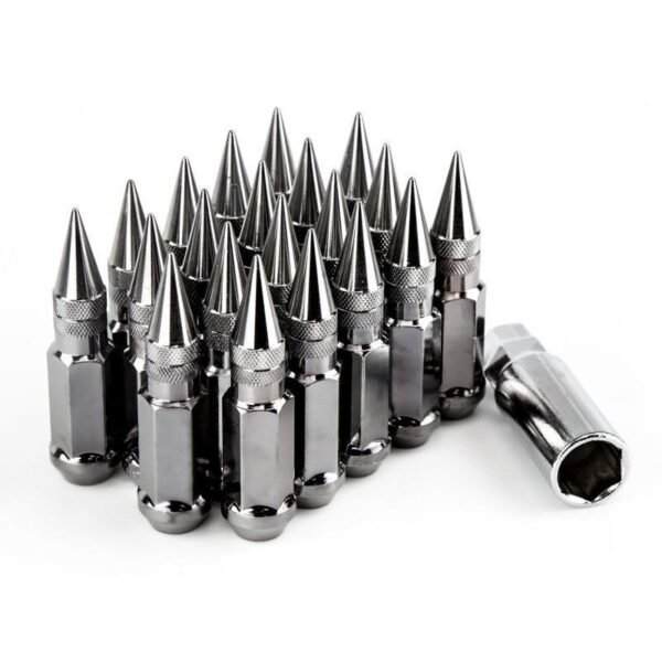 AodHan XT92 Lug Nuts - 12x1.25 Thread Pitch (AHLNXT9212125)