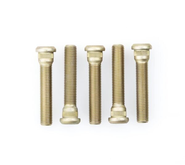 ARP Wheel Stud Kit | Lexus IS300 (100-7715)