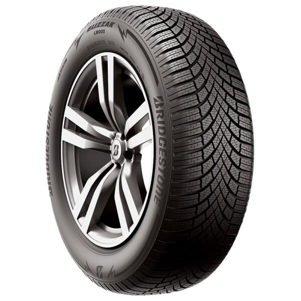 BLIZZAK LM005 - 255/55R19 XL 111H