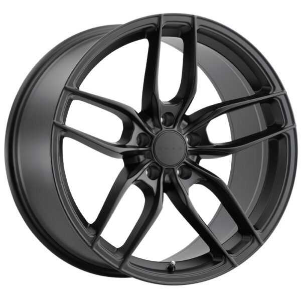 Drag Wheels DR80 Series 5x110/X 18x8in. 40mm. Offset Wheel (DR80188224073BF1)