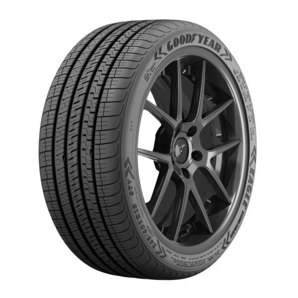 Eagle Exhilarate - 205/45ZR17 XL 88W