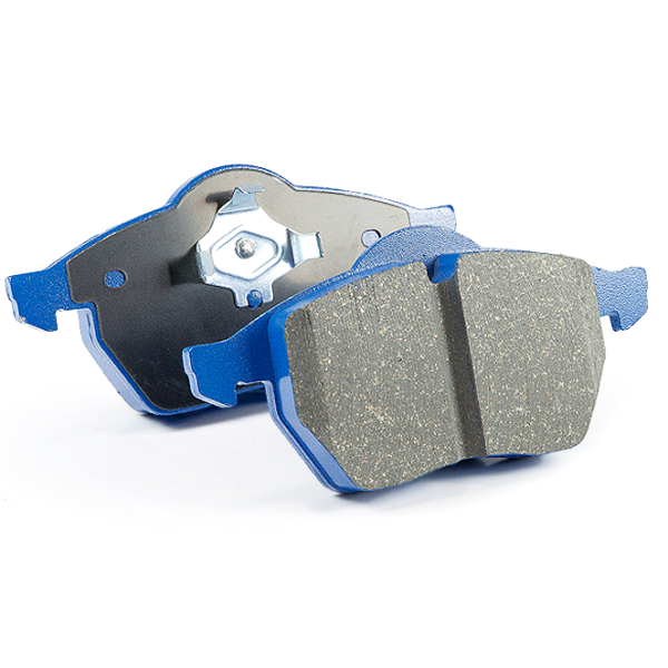 EBC Bluestuff NDX Race Brake Pads
