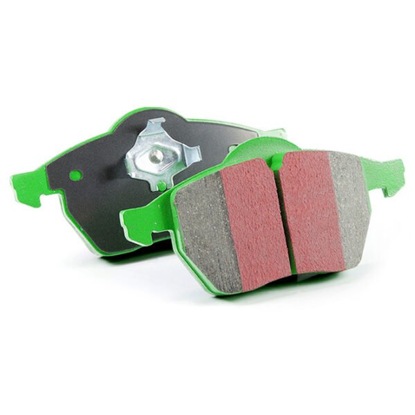 EBC Greenstuff 2000 Series Street Brake Pads