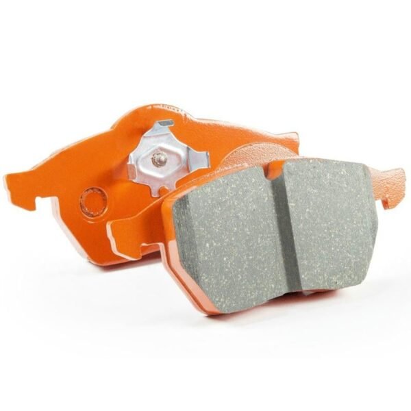 EBC Orangestuff Pads Truck - SUV - Jeep Brake Pads