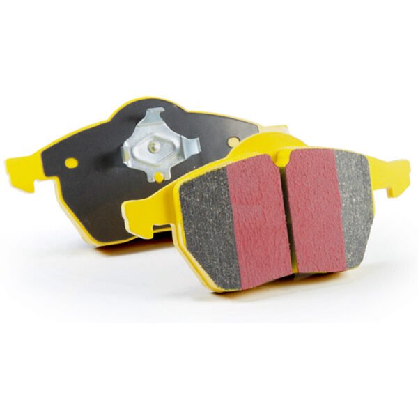 EBC Yellowstuff Street and Track Brake Pads