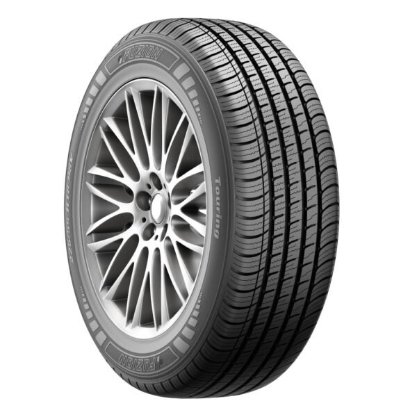 FUZION TOURING - 255/60R19 SL 109H