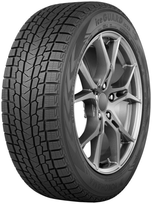 iceGUARD IG53 - 215/55R17 94H