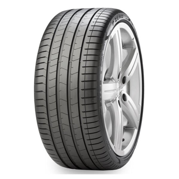 P-Zero (PZ4)-Luxury - 275/35ZR22 (104Y) XL NCS ELT