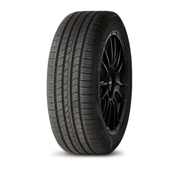 P7 AS Plus 3 - 225/45R17 94H XL
