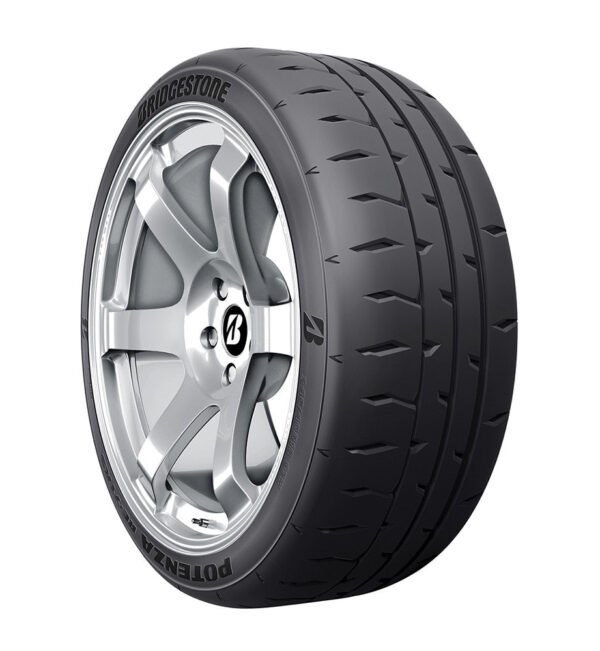 Potenza RE-71RS - 295/30R18 94W