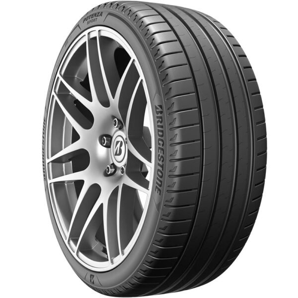 Potenza Sport - 285/30R21 100(Y) XL