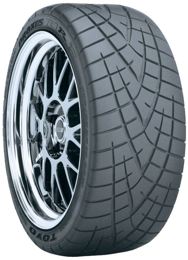 Proxes R1R - 195/55R15 SL 85V