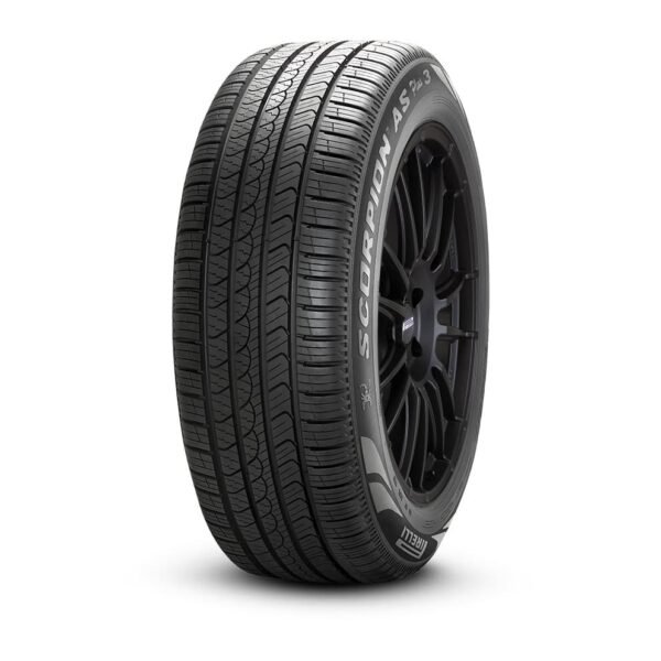 Scorpion AS Plus 3 - 275/50R22 SL 111H