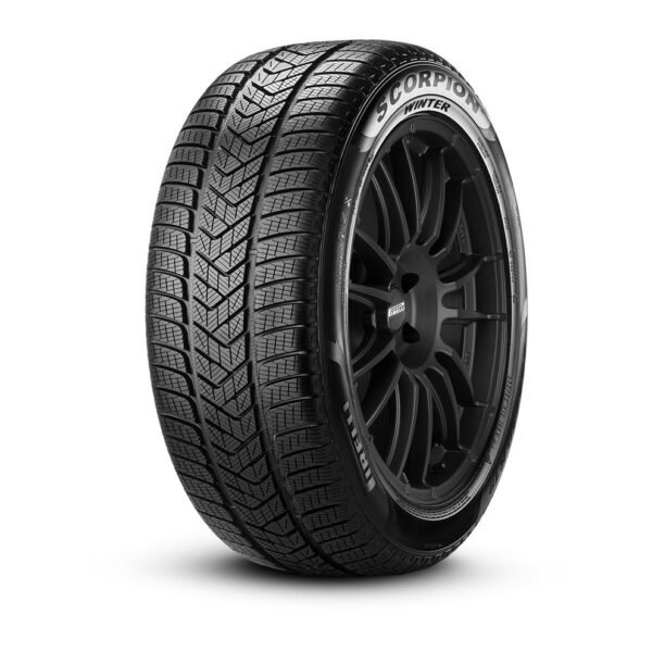 Scorpion Winter - 285/45R22 XL 114V