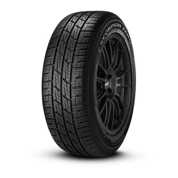 Scorpion Zero - 265/35R22 102W