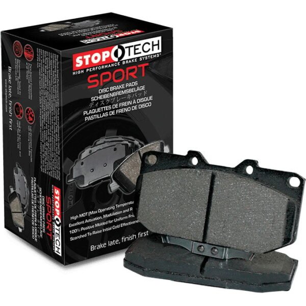 StopTech 309 Sport Performance Brake Pads