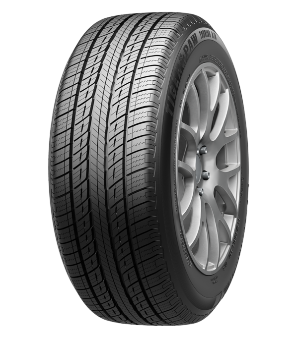 Tiger Paw Touring A/S - 225/50R16 92V