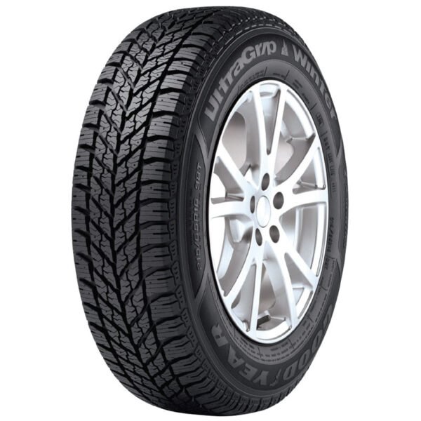 Ultra Grip Winter - 185/60R15 84T