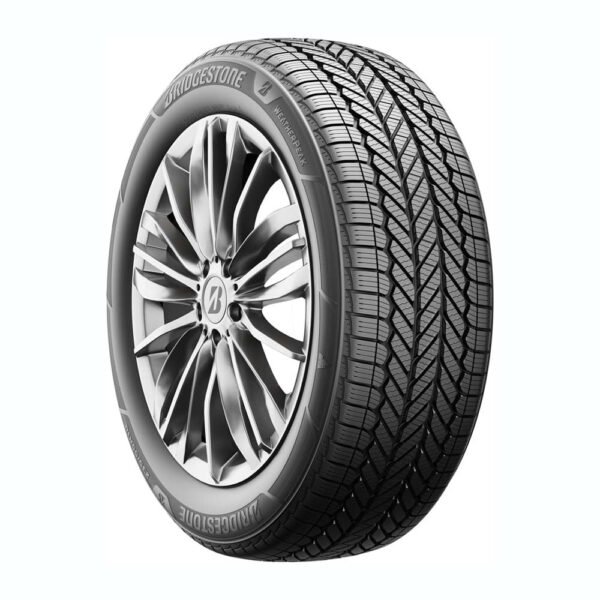 WeatherPeak - 215/55R16 SL 93H