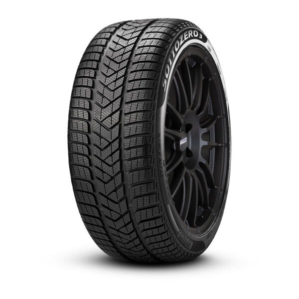 Winter Sottozero 3 - 265/40R20 104V