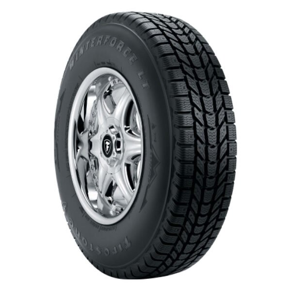 Winterforce LT - LT245/75R16 120R
