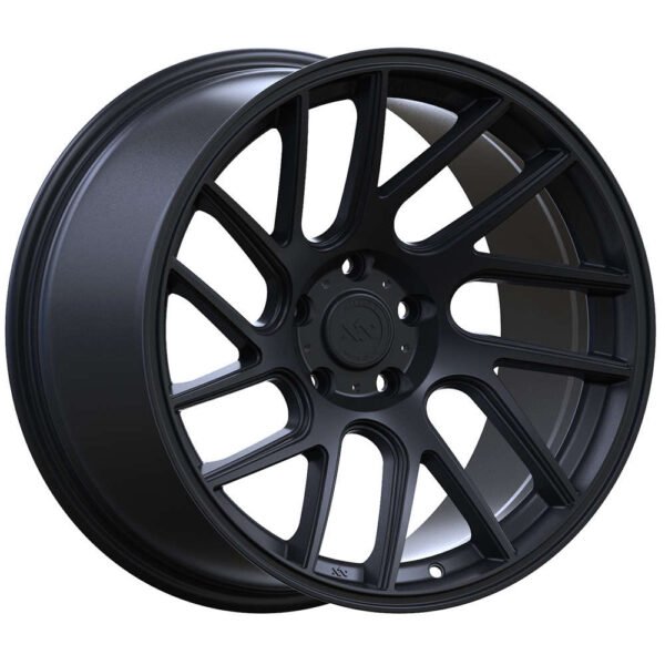 Anovia Elder Deco Directional 18x9.5 +22