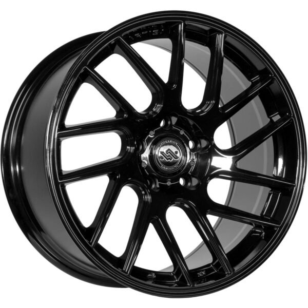 Anovia Elder Deco Directional 18x9.5 +35