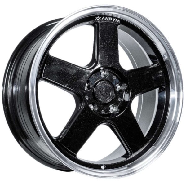 Anovia Highball 18x9.5 +22