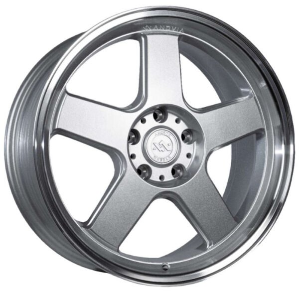 Anovia Highball 18x9.5 +22