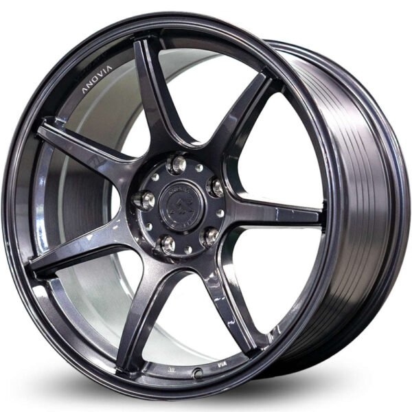 Anovia Kano 18x10.5 +22