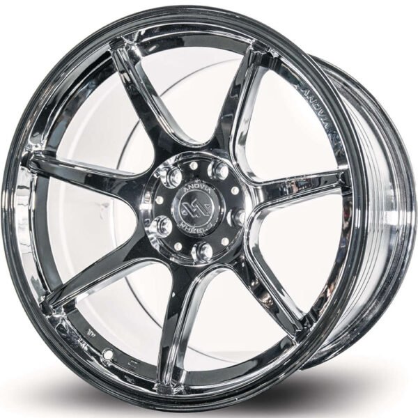 Anovia Kano 18x8.5 +35