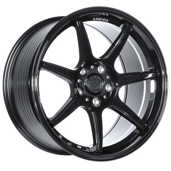 Anovia Kano 18x9.5 +35