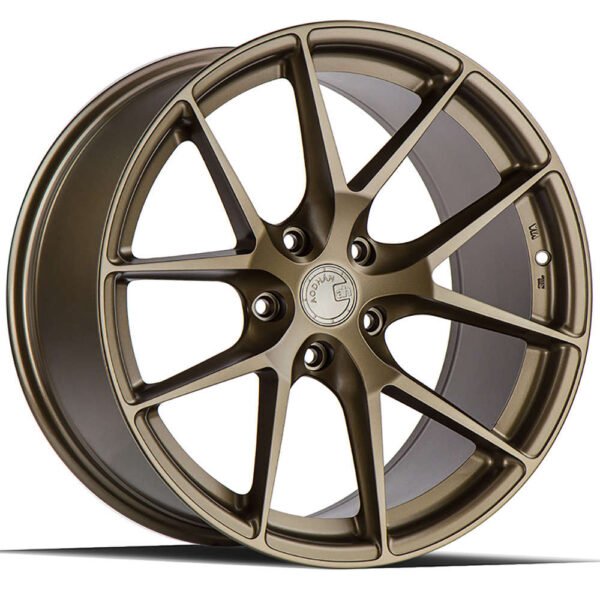 Aodhan AFF7 19x9.5 +35