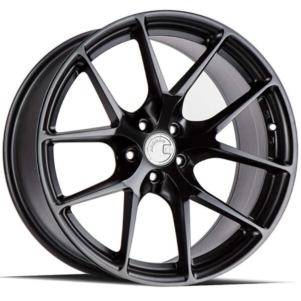 Aodhan AFF7 19x9.5 +35