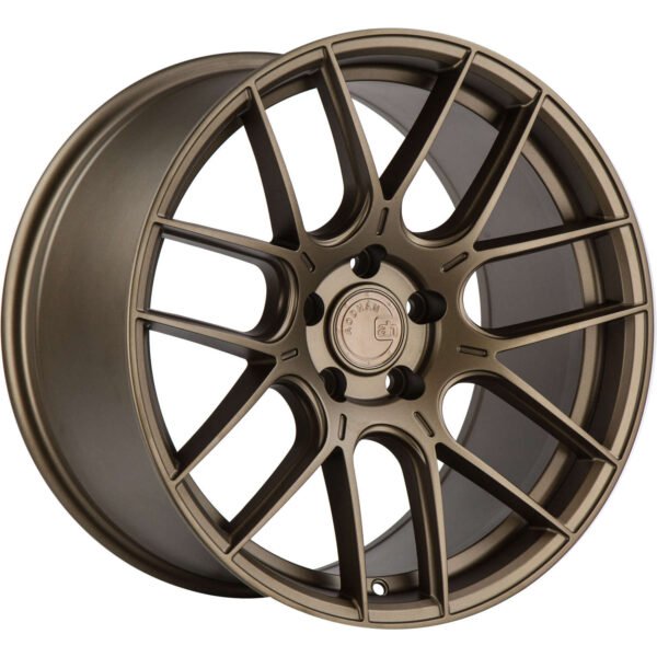 Aodhan AH-X 18x8.5 +35