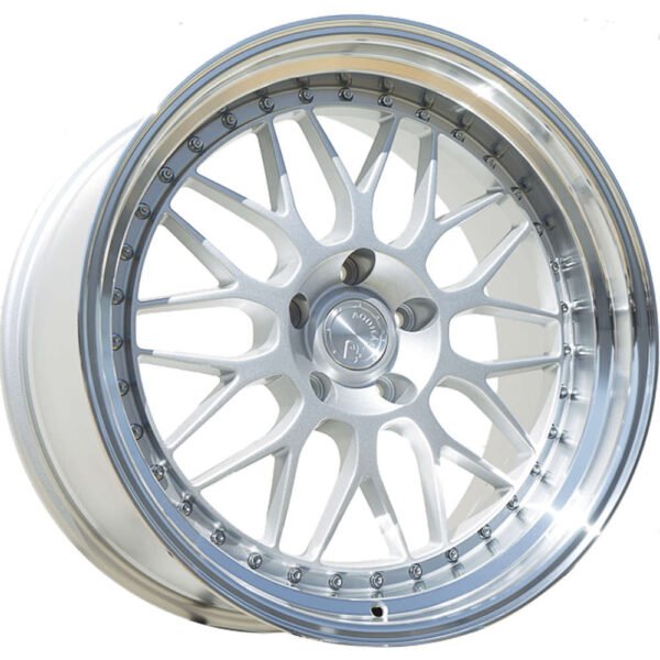 Aodhan AH02 18x9.5 +35