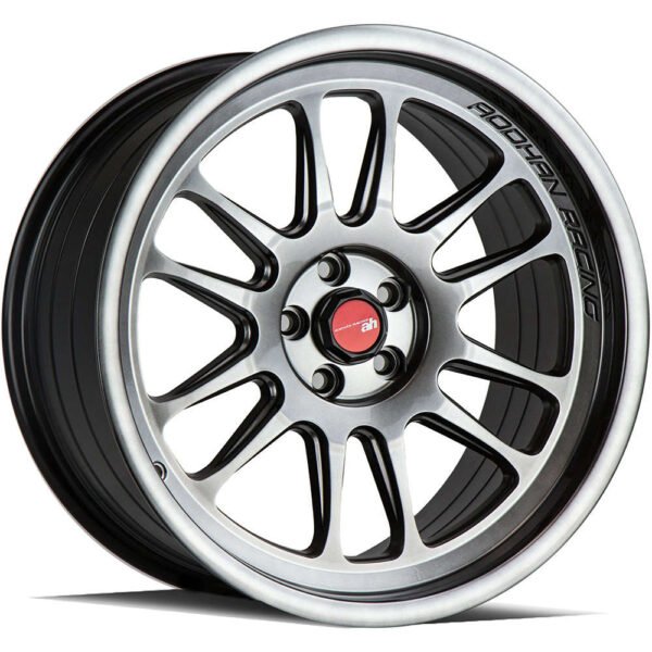 Aodhan AH07 18x9.5 +30