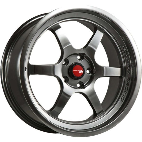 Aodhan AH08 18x8.5 +35