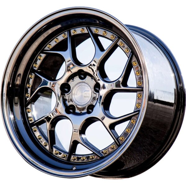 Aodhan DS01 18x8.5 +35
