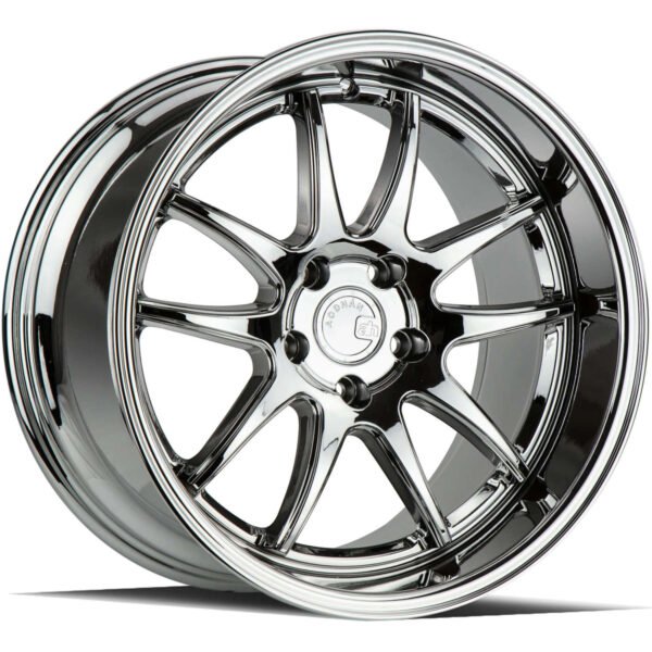 Aodhan DS02 18x10.5 +22