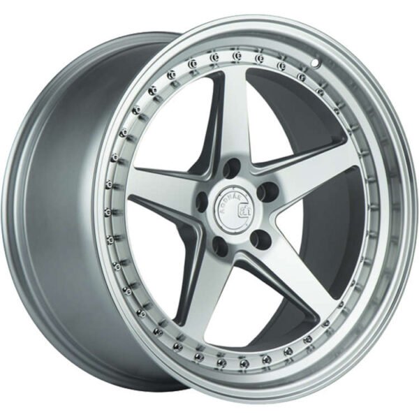 Aodhan DS05 19x9.5 +15