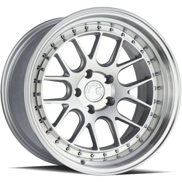Aodhan DS06 18x8.5 +35